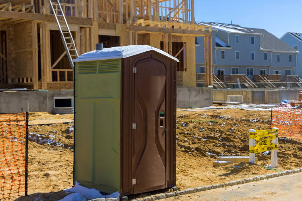 Porta potty rental for outdoor events in East Rochester, NY