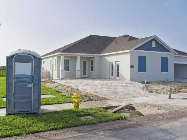 Best Porta potty cleaning services  in East Rochester, NY